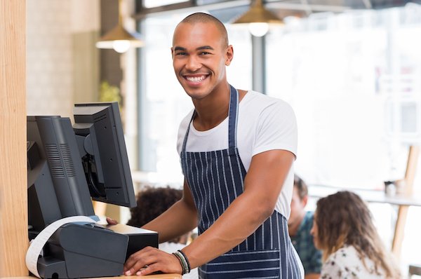 Texas Online Food Handler Training And Assessment