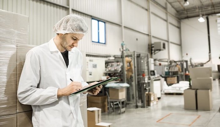 Food Protection Manager Training and Live Local Proctoring