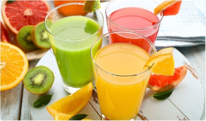 Juice HACCP