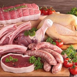 Meat & Poultry HACCP
