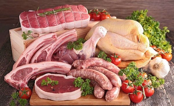 Meat & Poultry HACCP