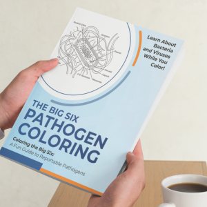 Big Six Coloring